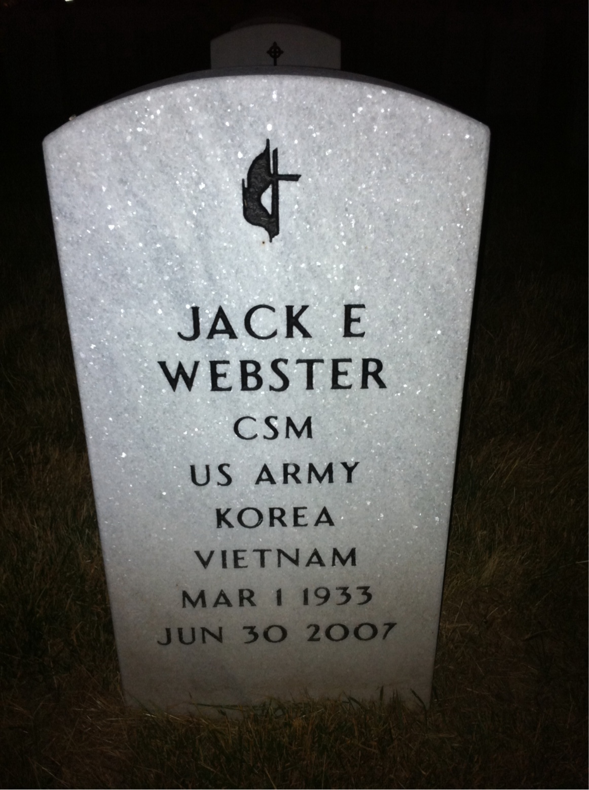 John Webster