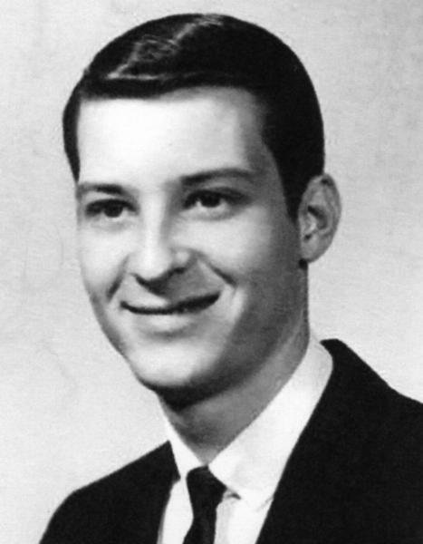 Terry Alford