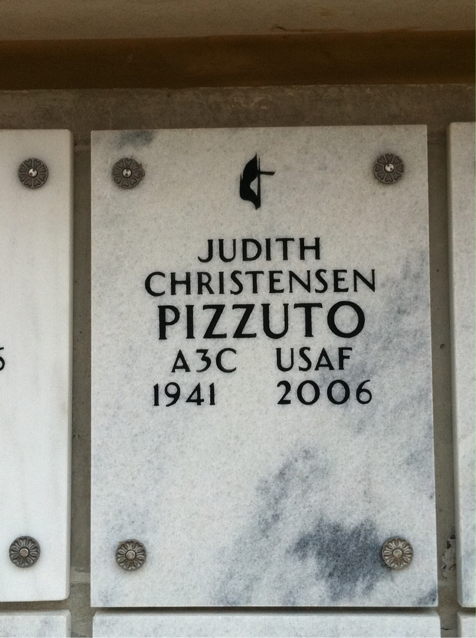 Judith Pizzuto