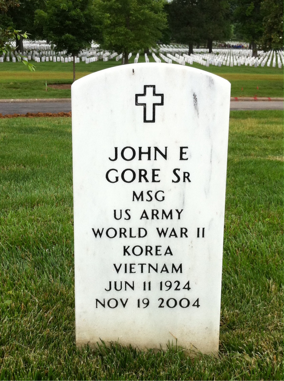 John Gore