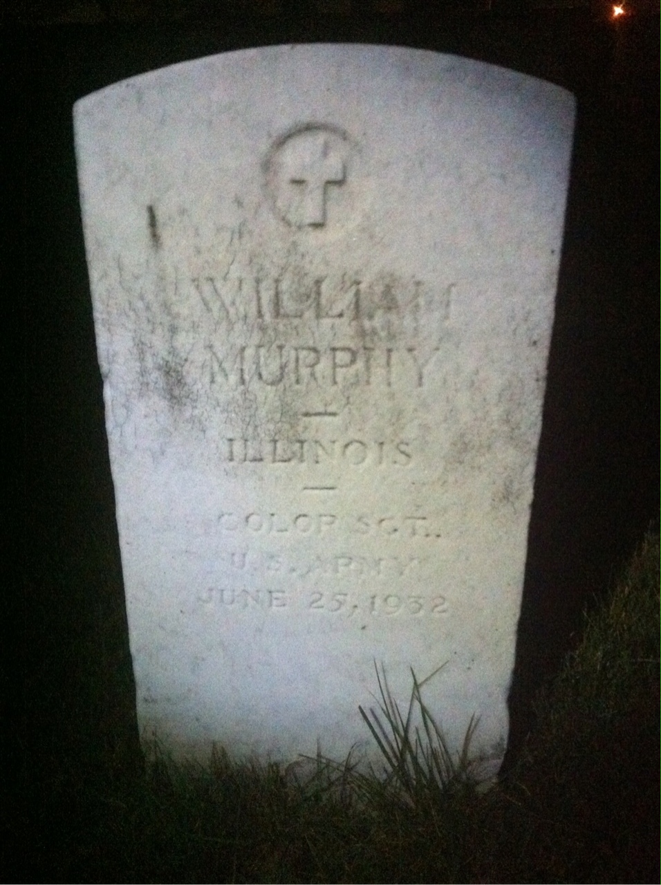 William Murphy