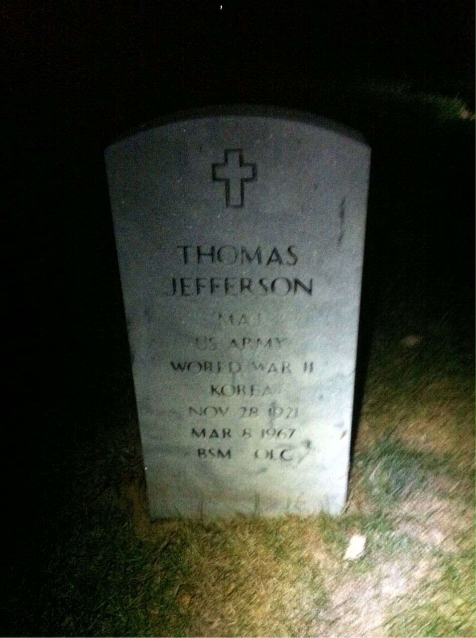 Thomas Jefferson