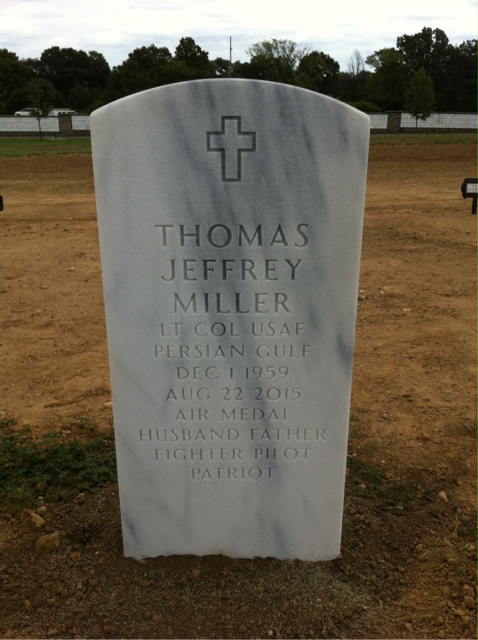 Thomas Miller