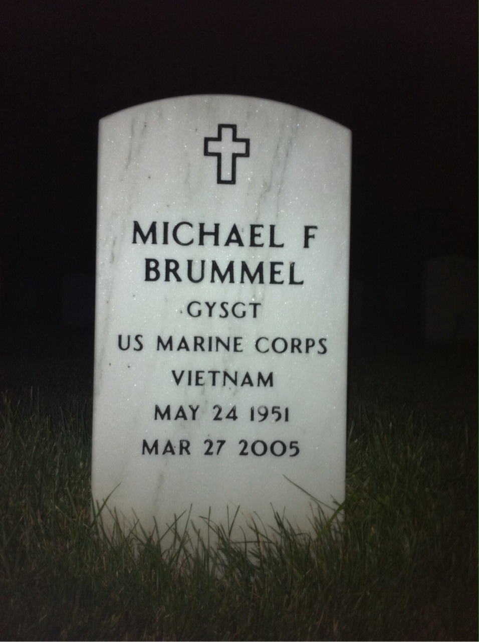 Michael Brummel