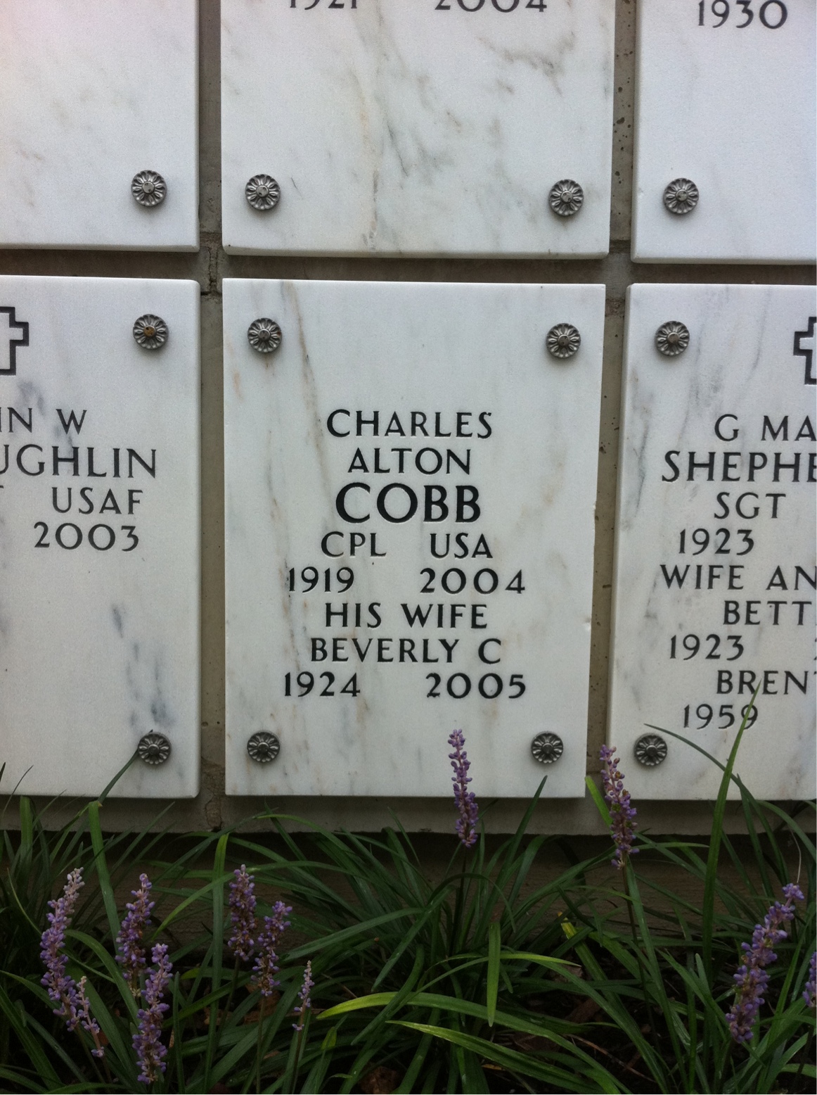 Charles Cobb