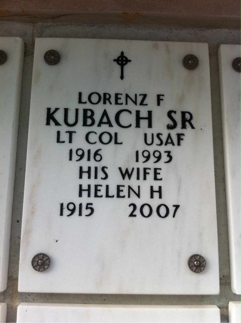 Lorenz Kubach