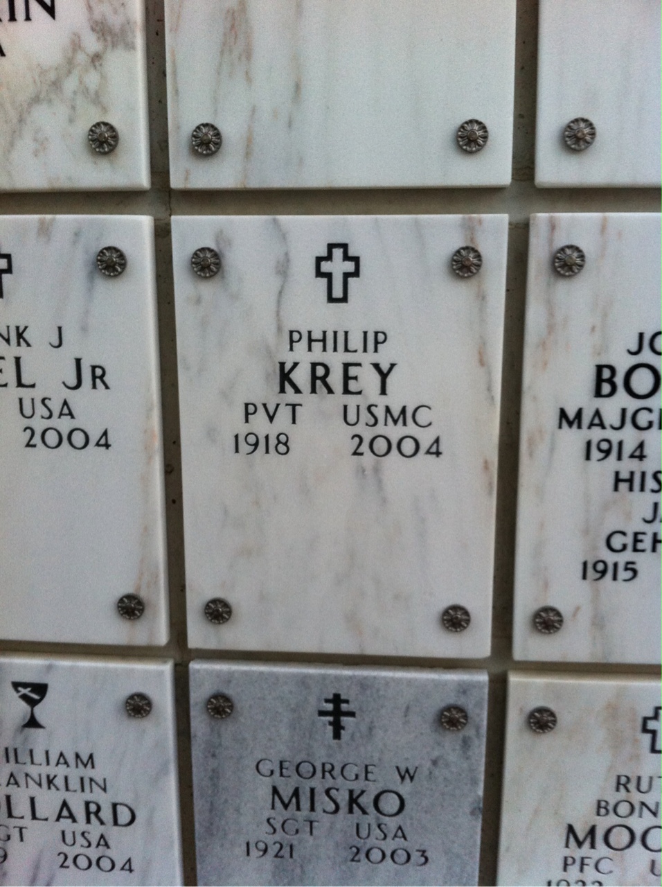 Philip Krey