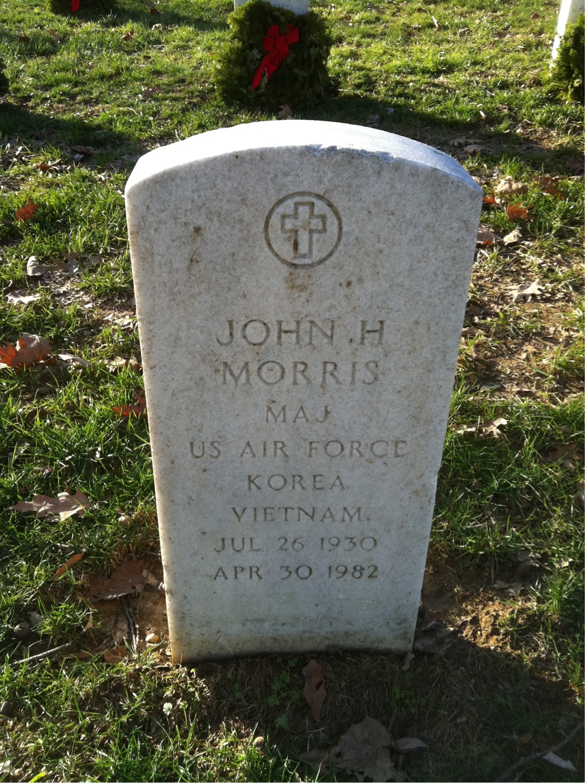 John Morris