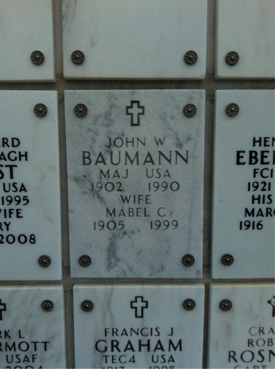 John Baumann