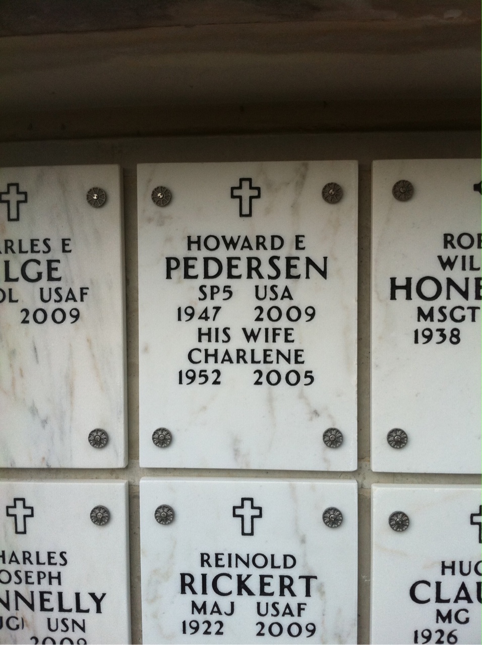 Howard Pedersen