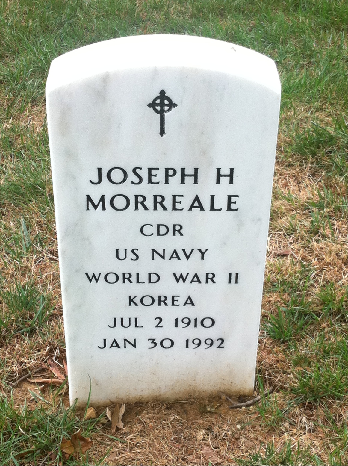 Joseph Morreale
