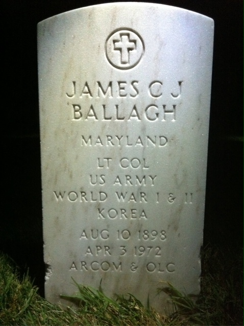 Helen Ballagh