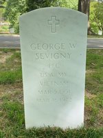 George Wolfgang Sevigny