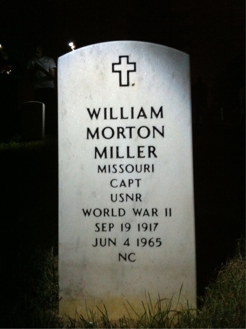 William Miller