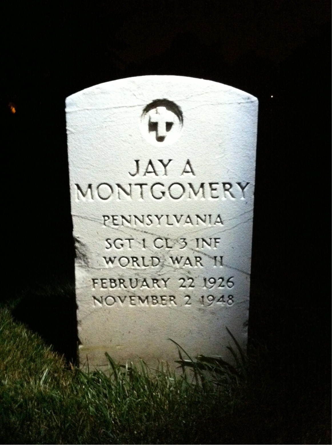 Jay Montgomery