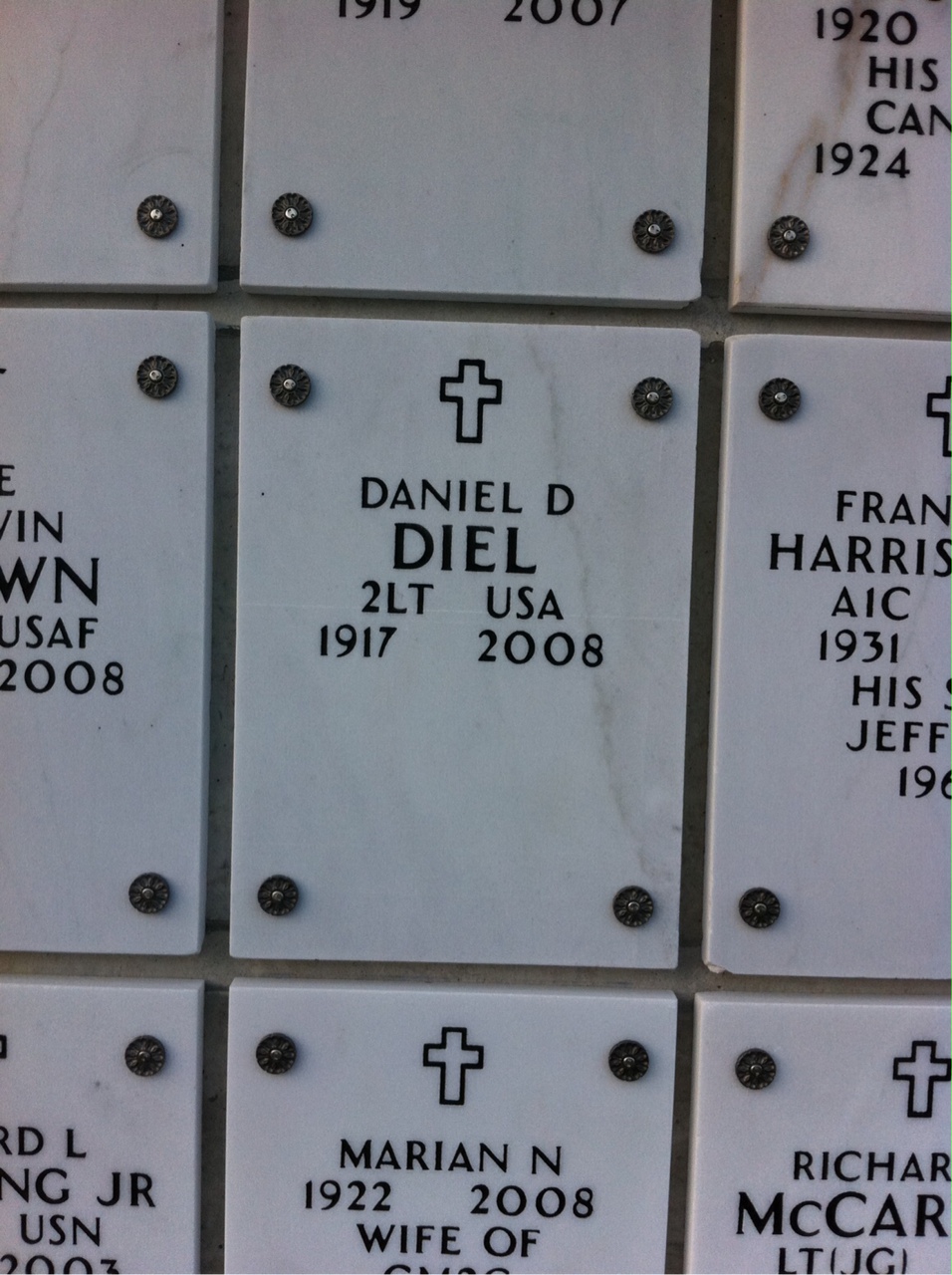 Daniel Diel