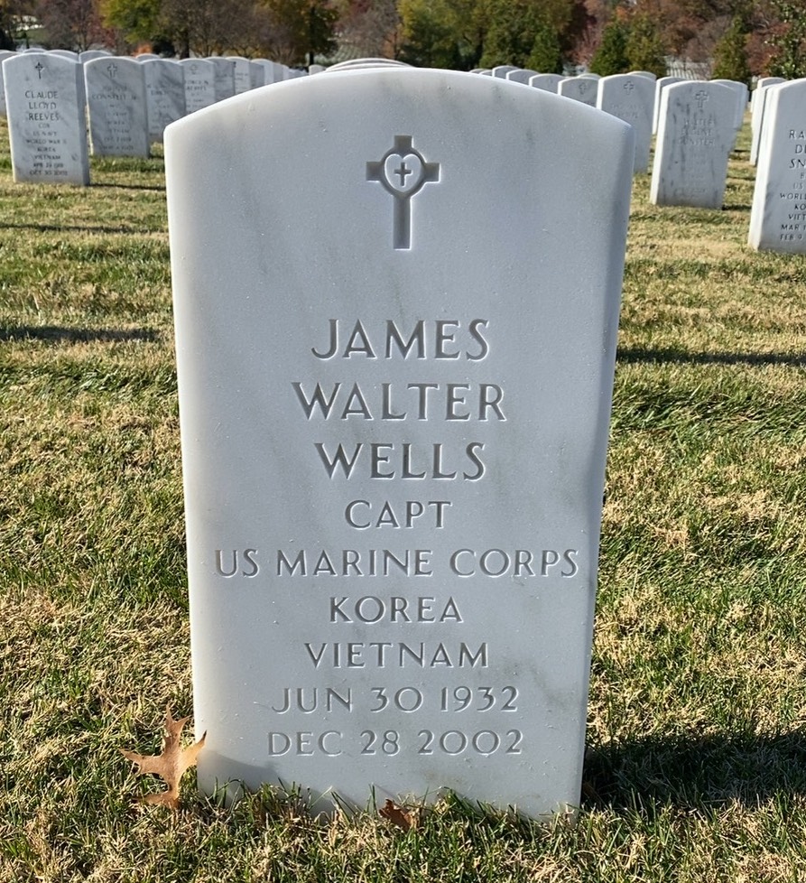 James Wells