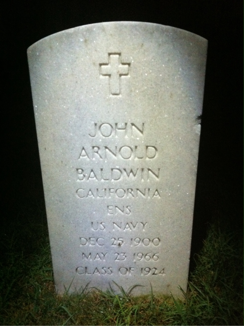 John Baldwin