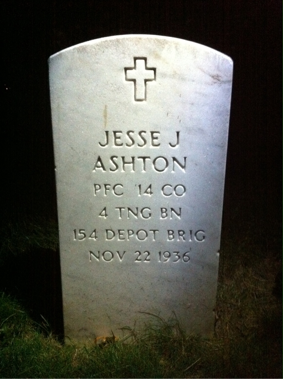 Bernice Ashton
