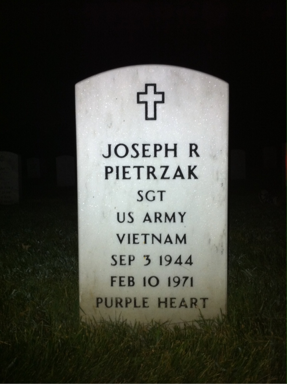 Joseph Pietrzak