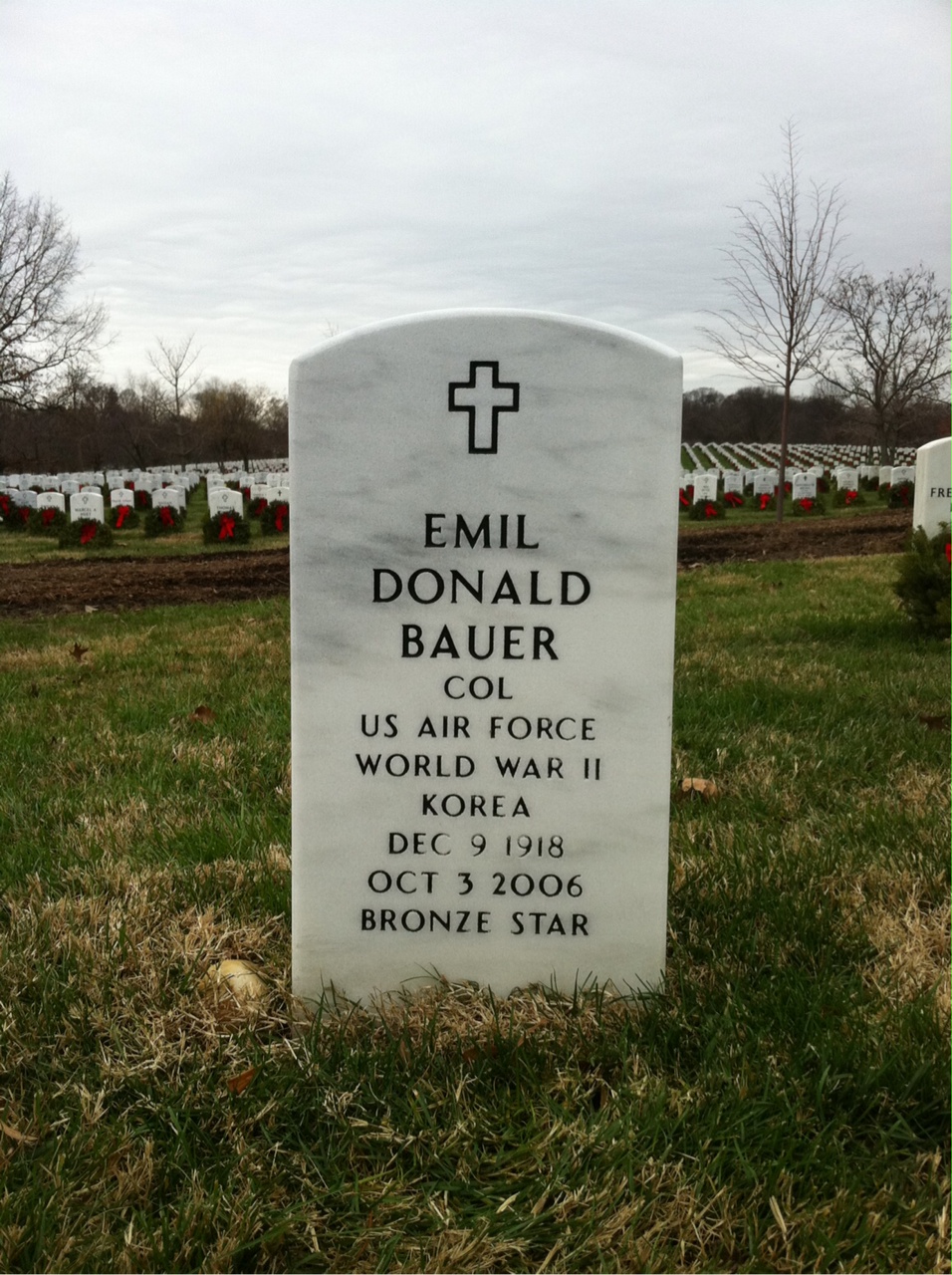 Emil Bauer