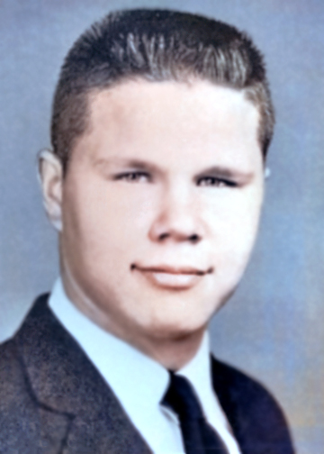 Terrance Dean Adams
