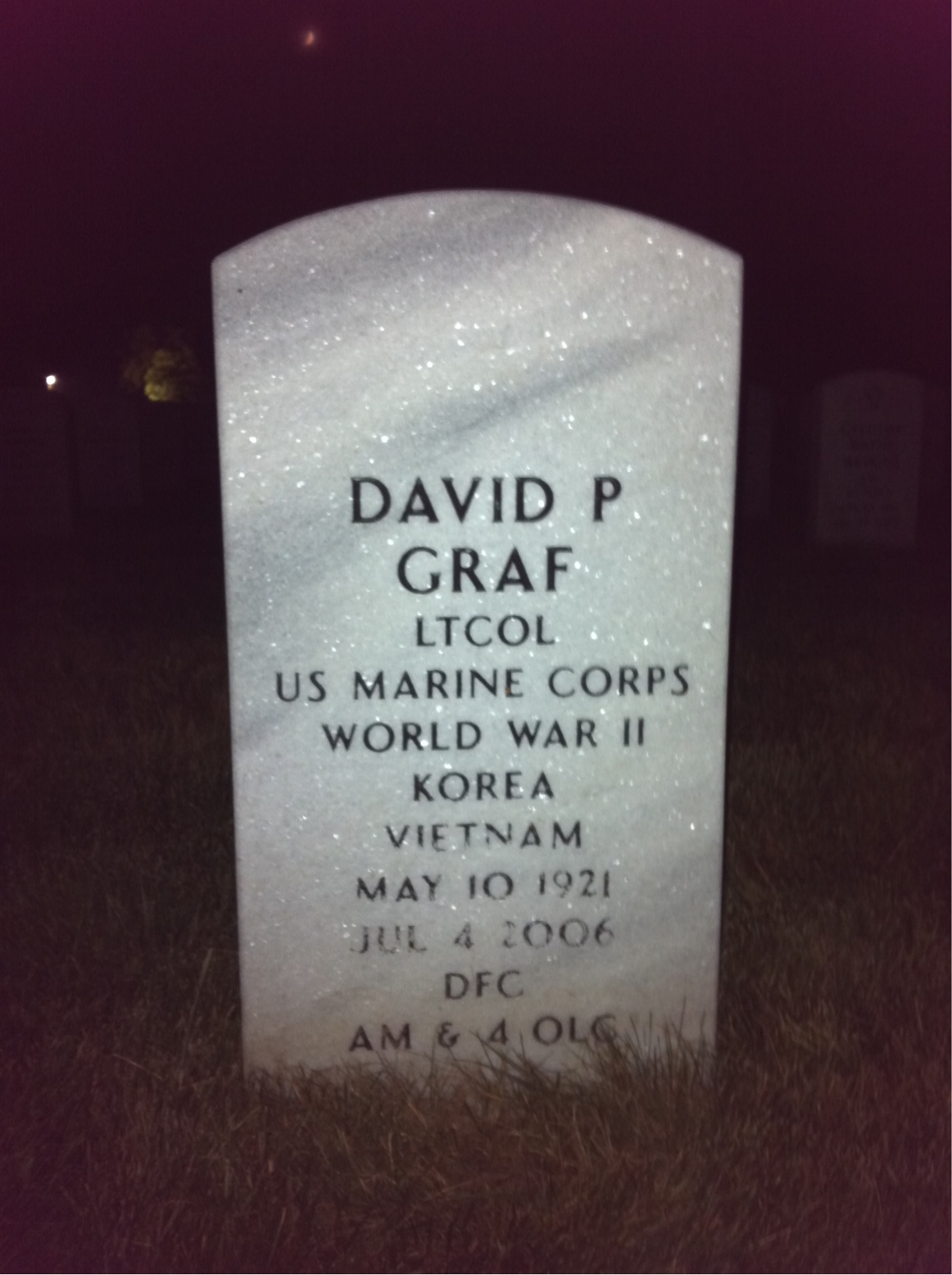 David Graf