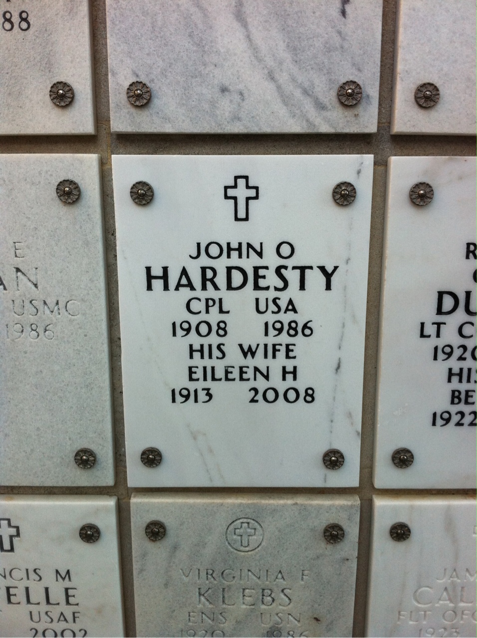 John Hardesty