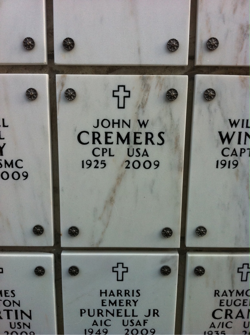 John Cremers