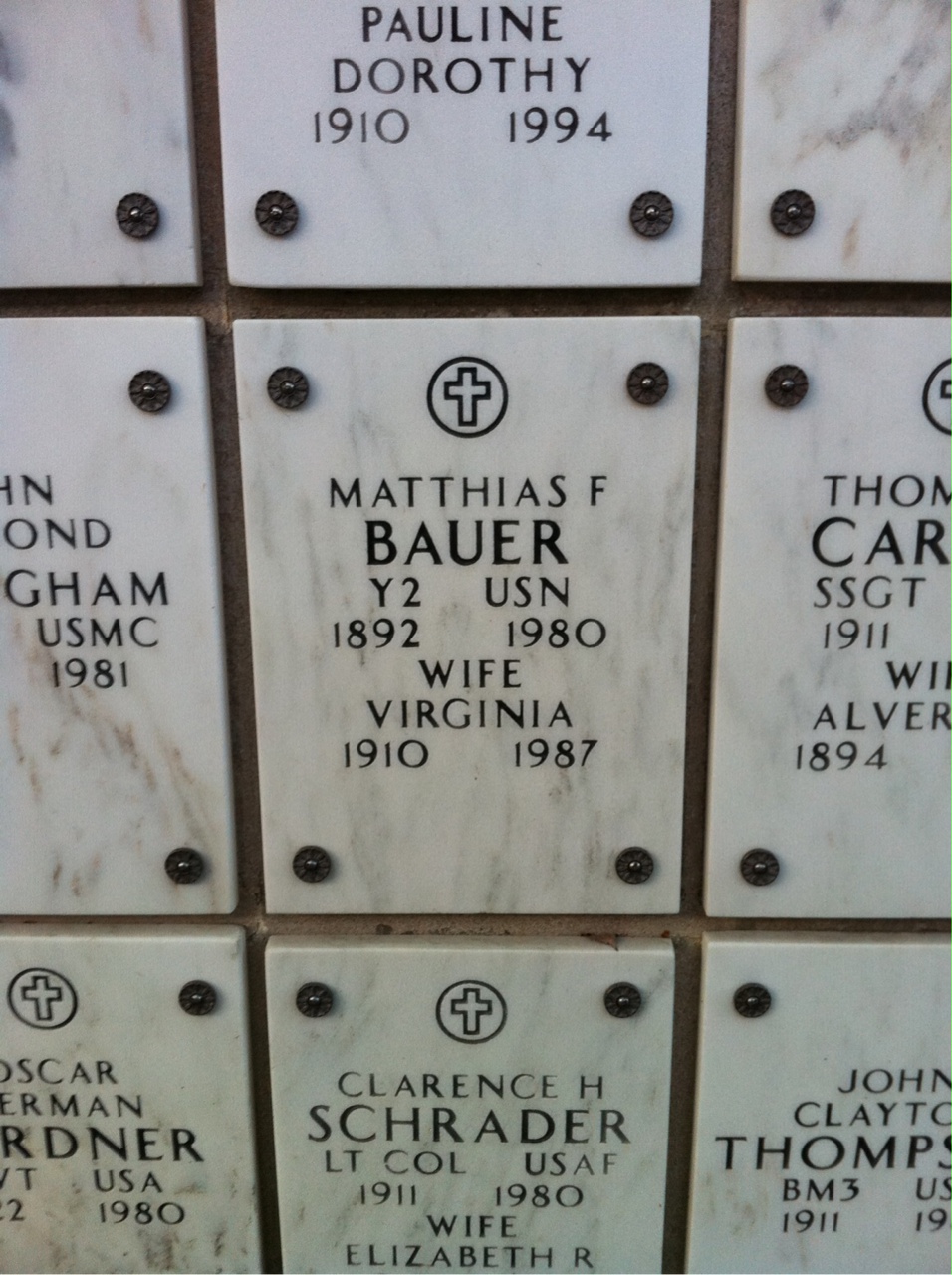 Matthias Bauer