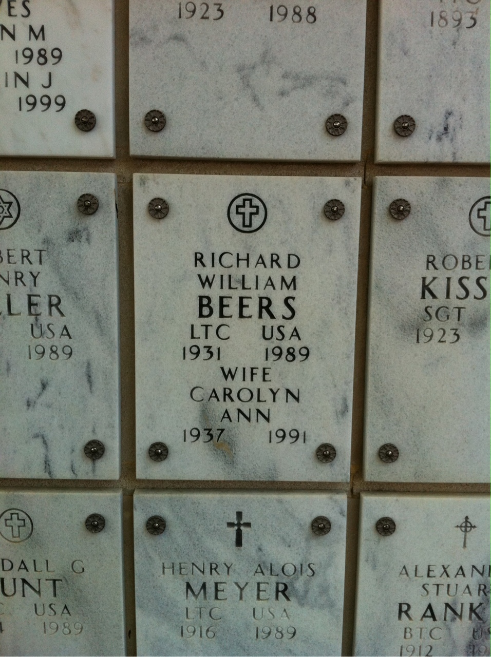 Richard Beers
