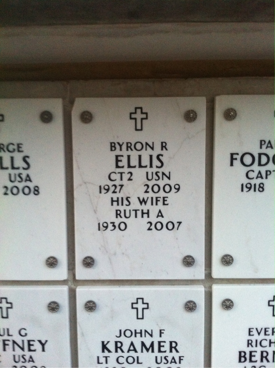 Byron Ellis