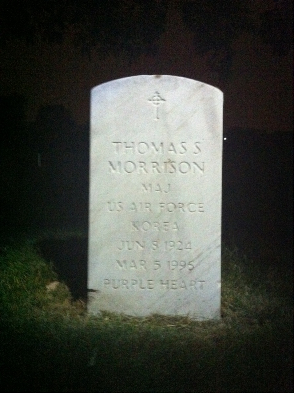 Thomas Morrison
