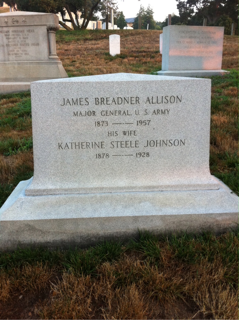 James Allison