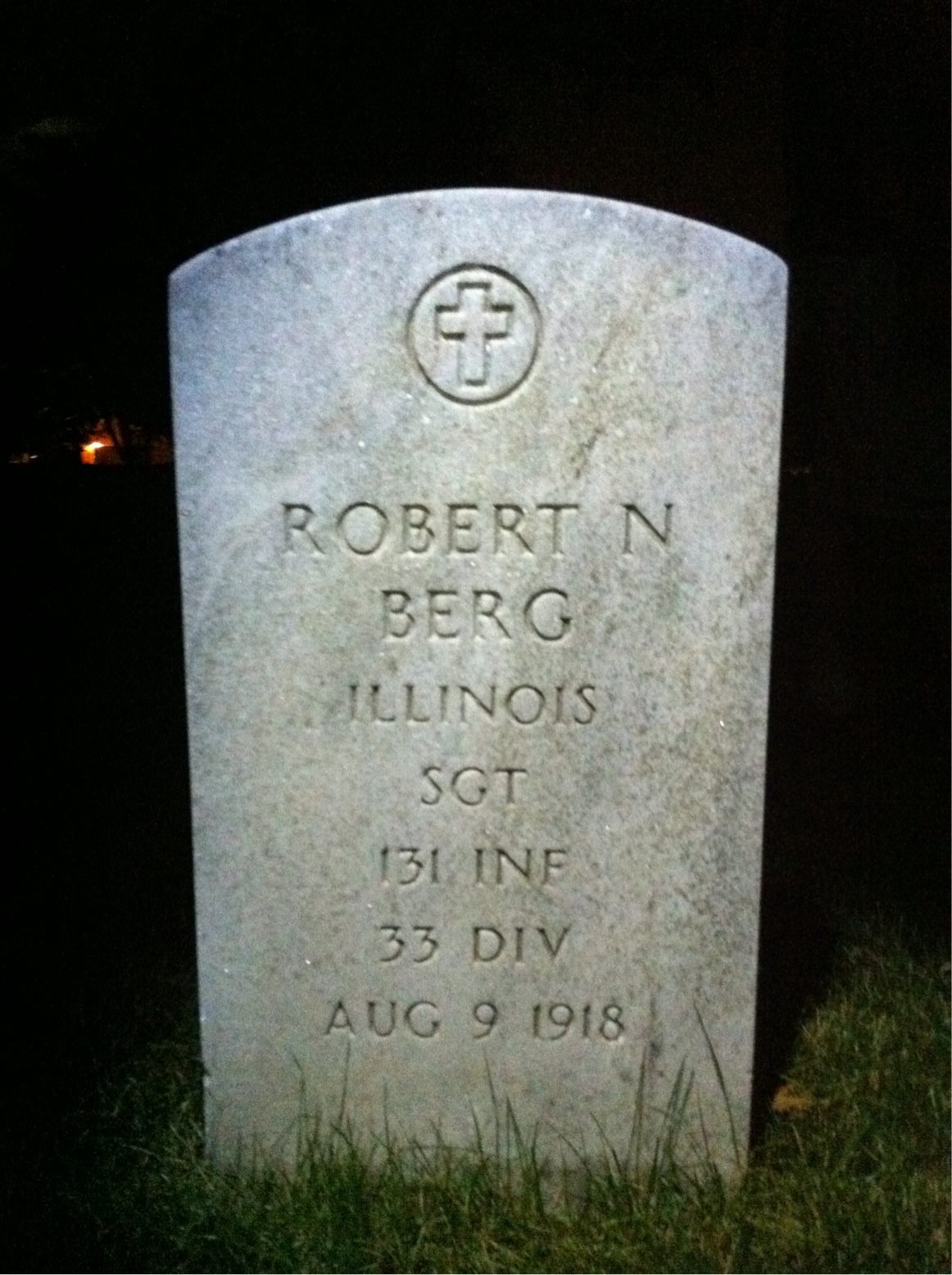 Robert Berg