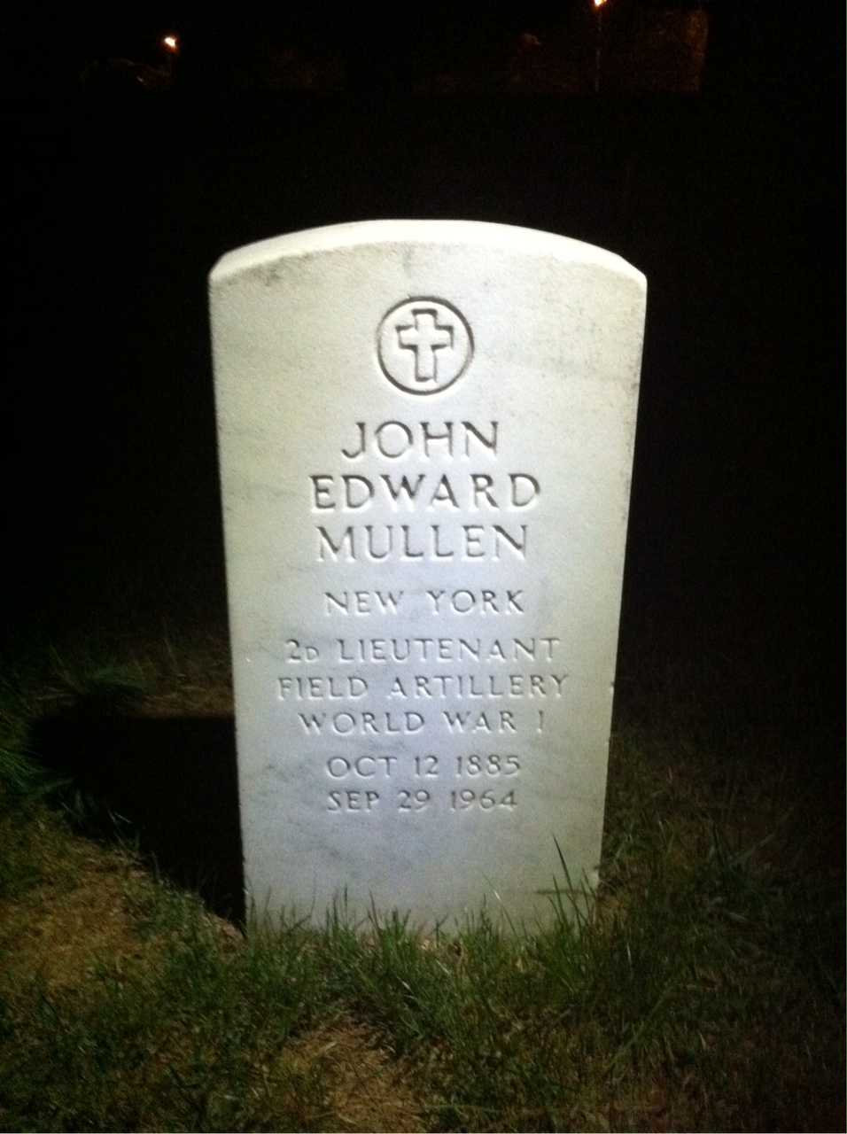 John Mullen