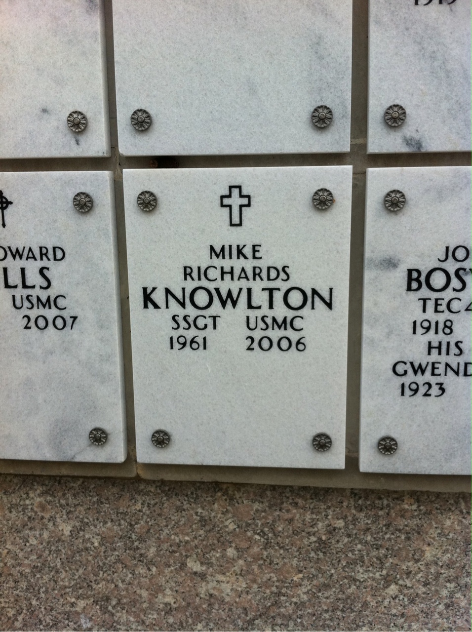 Mike Knowlton
