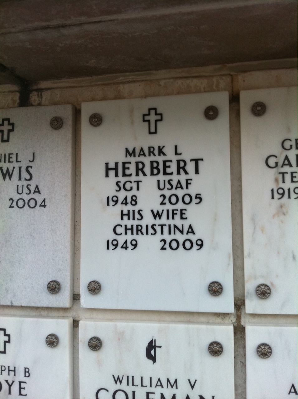 Mark Herbert