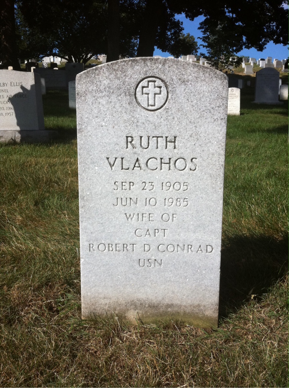 Ruth Conrad