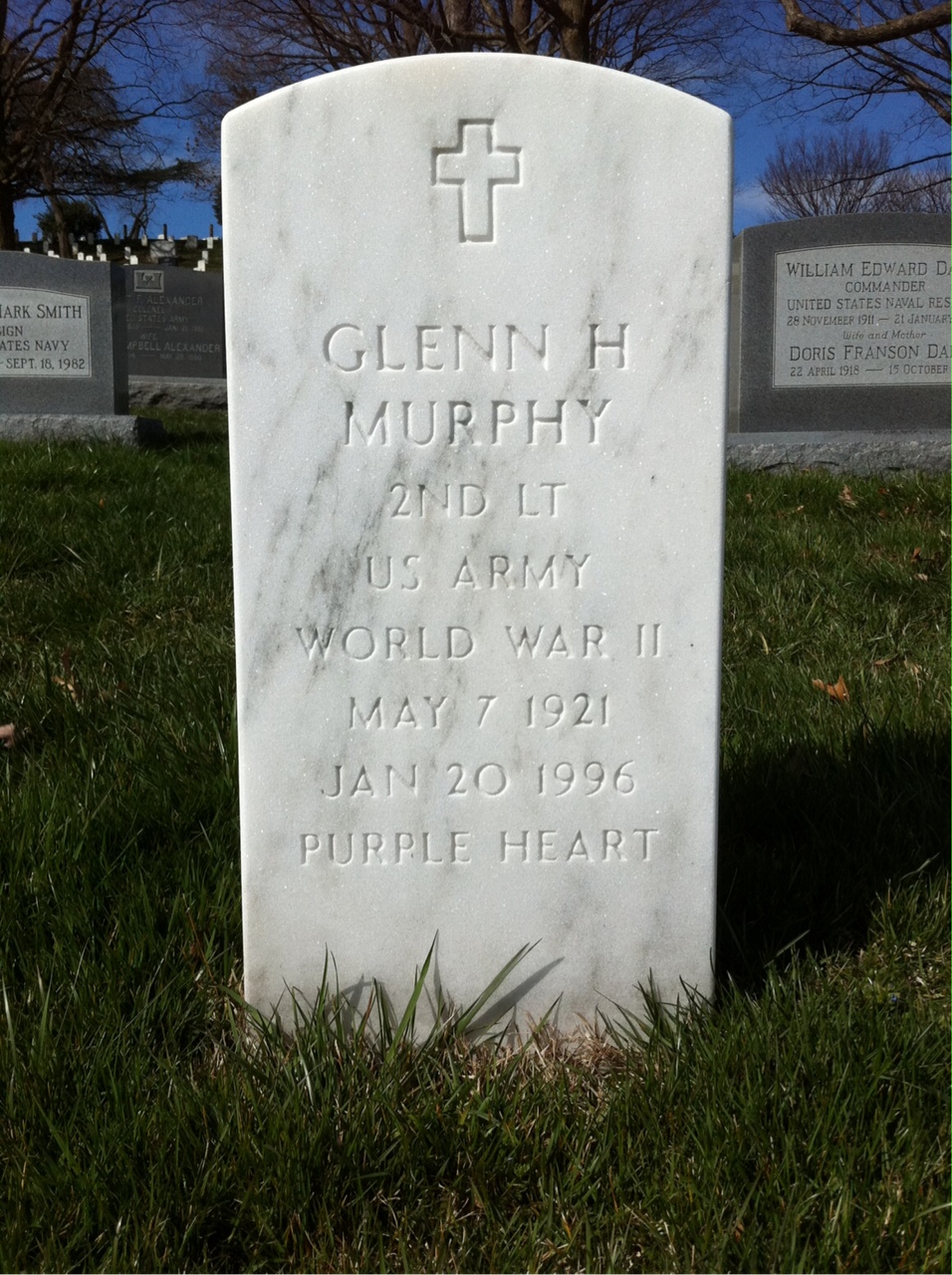 Glenn Murphy
