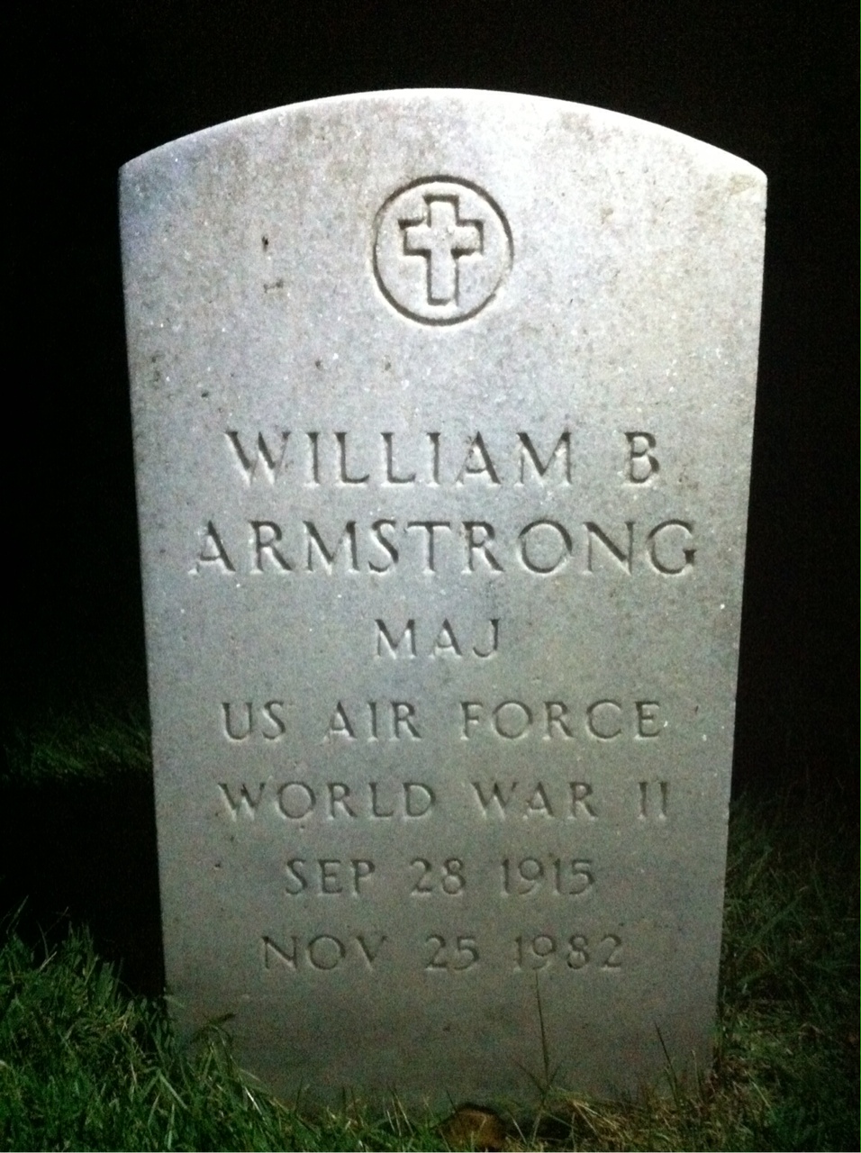 William Armstrong