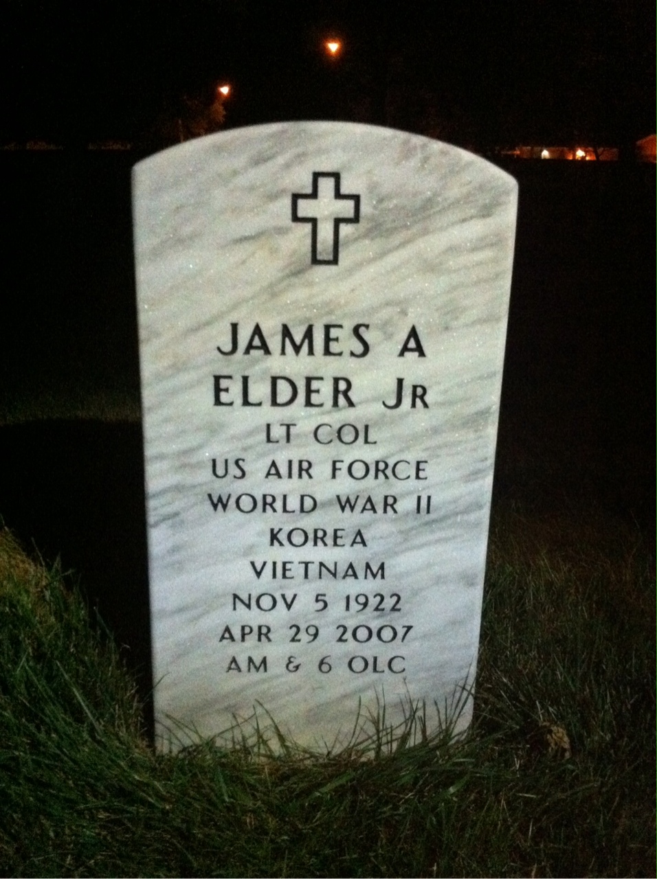 James Elder