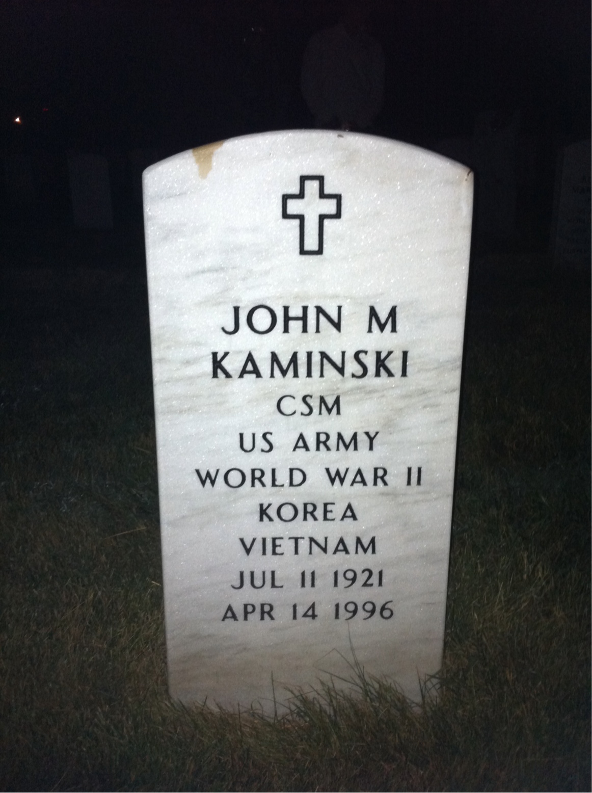 John Kaminski