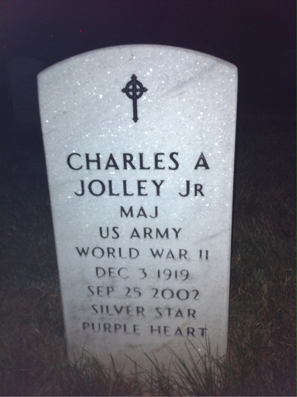 Charles Jolley