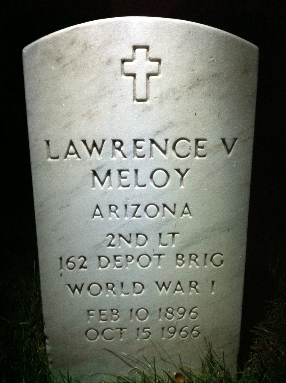 Lawrence Meloy