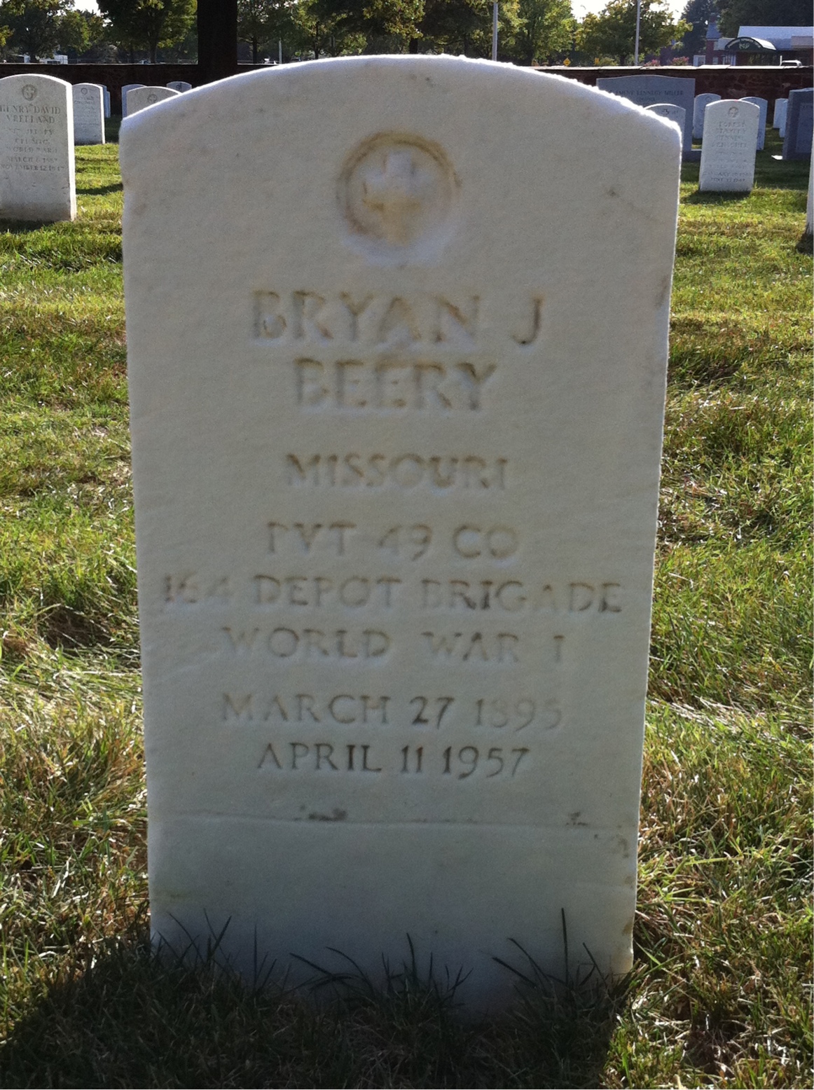 Bryan Beery