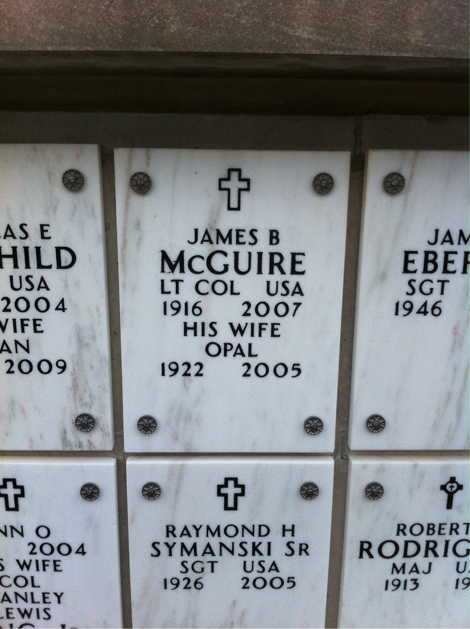 James Mcguire