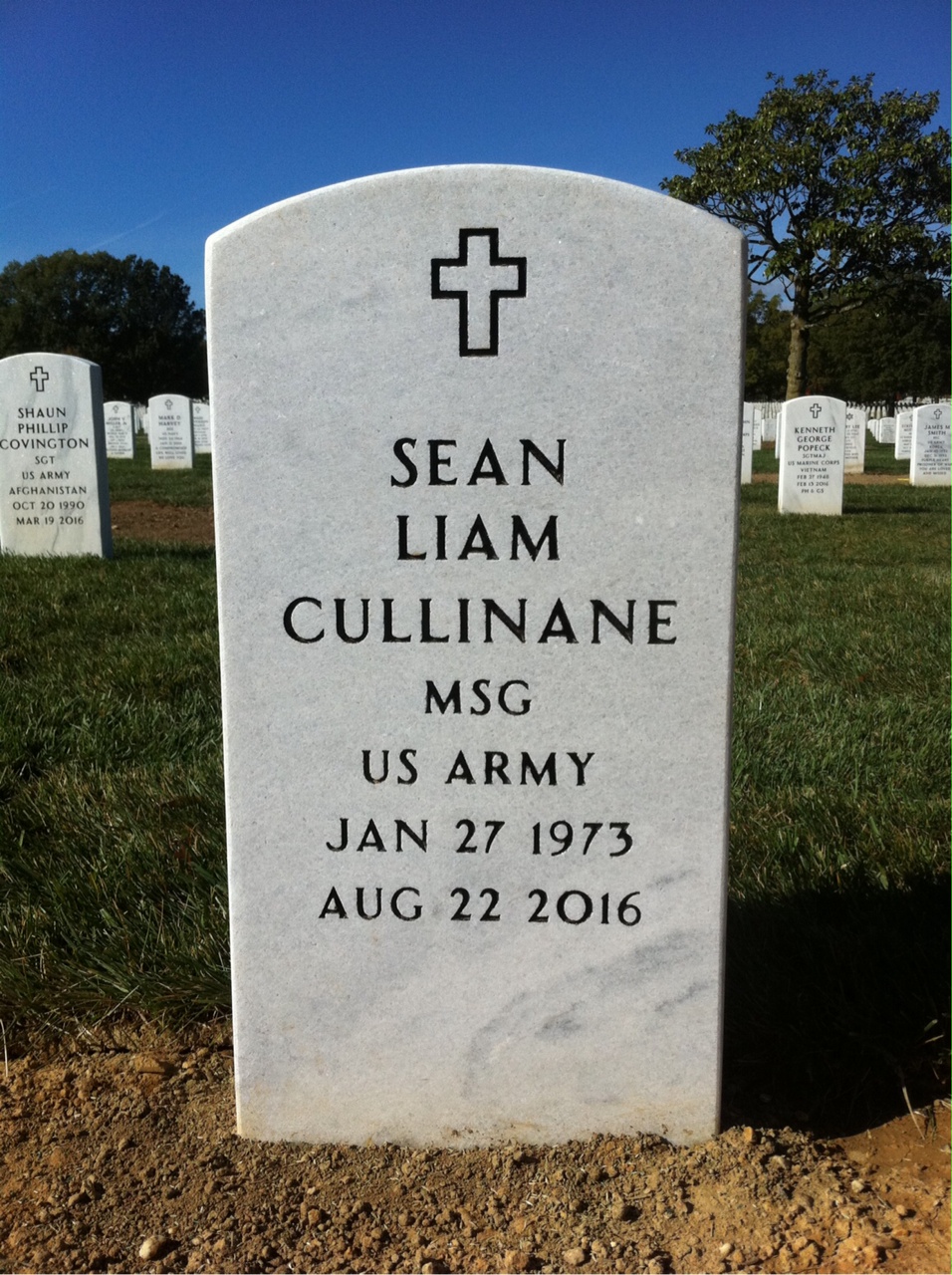 Sean Liam Cullinane