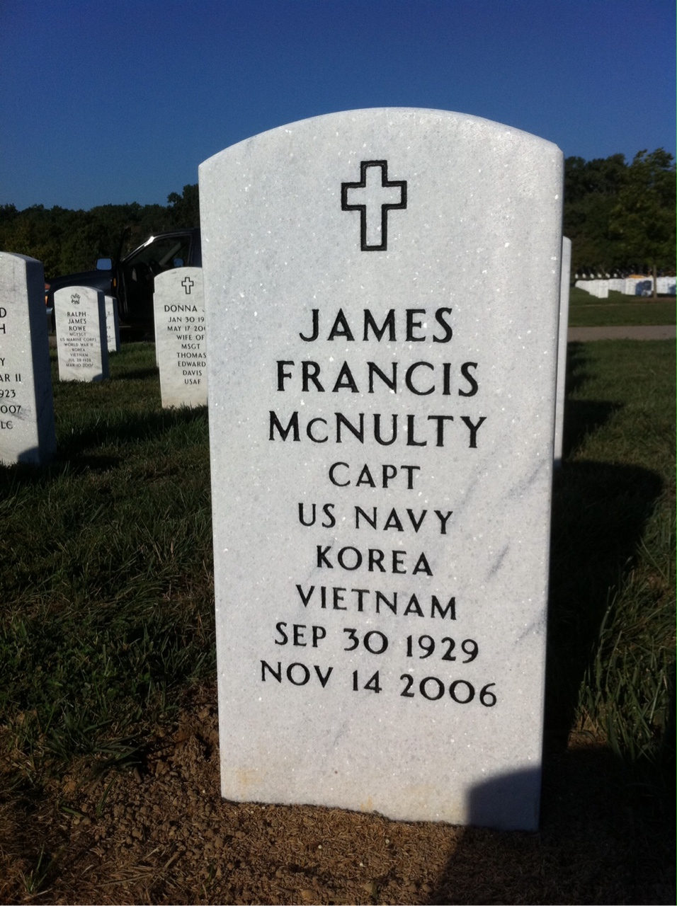 James Mcnulty