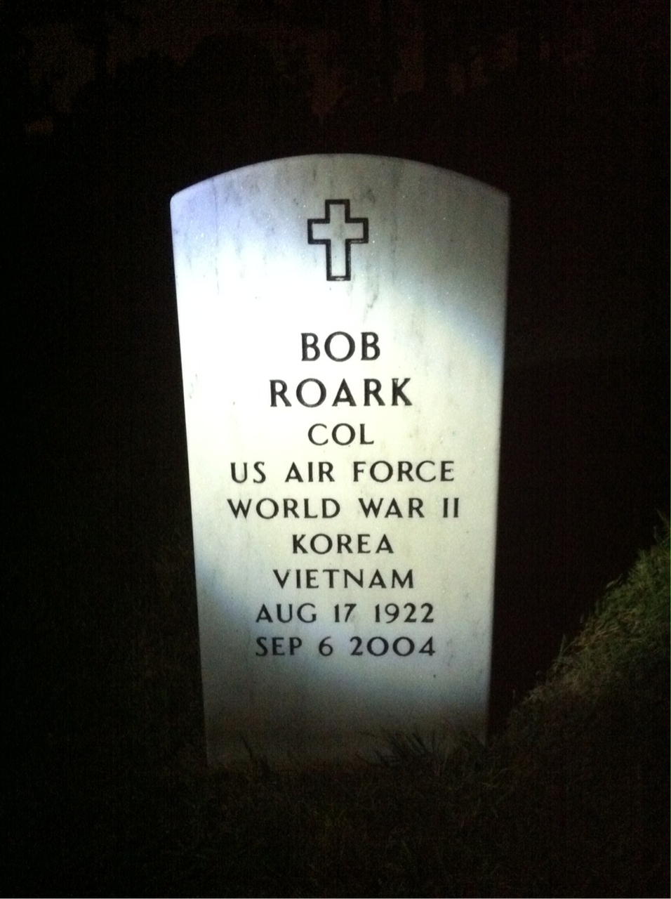 Bob Roark